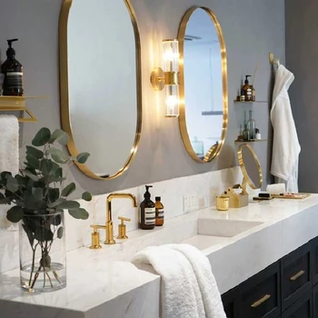 American casa de banho de luxo armário de chão de lavar o rosto, piscina integrada da bacia do combinado casa de banho personalizada lavatório