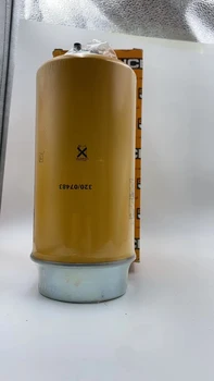 De alta qualidade do diesel filtro de combustível separador de Água Filtro de 320-07483