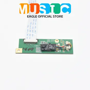 1pcs cartucho de Tinta chip decodificador conselho Para Epson 1390 1400 1410 G4500