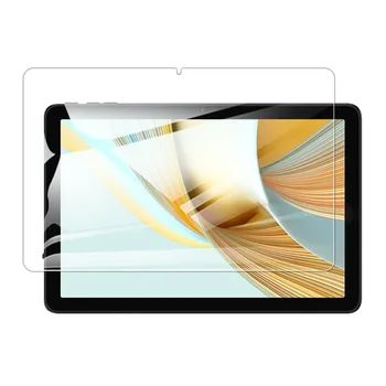 Tablet HD de Vidro Temperado para Umidigi G3 Tab 10.1 o Protetor Claro da Tela para UMIDIGI UmidigiG3 G3Tab Cobertura Completa Película Protetora