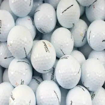 Bolas, de Qualidade, De 50 Pack, pela Golf