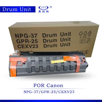 Unidade do tambor NPG-37 GPR-25 CEXV23 compatível para IR até 2018, 2022 e 2030 unidade de imagem.