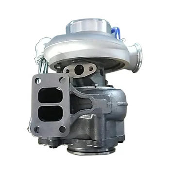 CK33-062 HX40W 3783602 4049358 4051032 4049358 4033160 5329180 turbo carregador para Donfeng Caminhão L340 L360 6LTAA motor