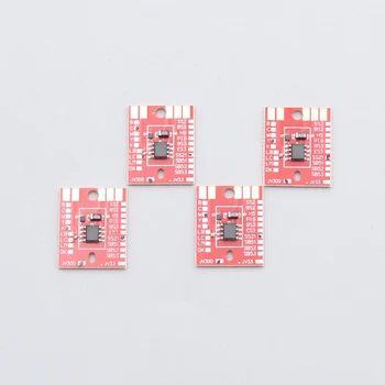 SS21 Permanente Chip do Cartucho de Tinta Chip para Mimaki JV33 JV34 JV30 JV5 TS34 TS3 TS5 impressora Auto Reset Chip
