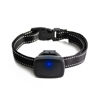 Mini Anti-lost Impermeável Ble Localizador Tracer animal de Estimação Inteligente Perseguidor de GPS Para Cão, Gato Crianças Colar