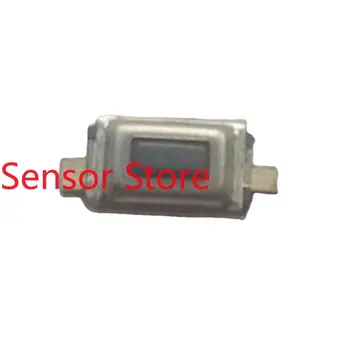 10PCS Visor LCD Botão Interruptor do Tacto 3*6*2.5 MM SMD 2-pin Pequeno 