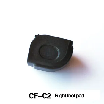 para Panasonic CF-C2 especial tapete do lado direito