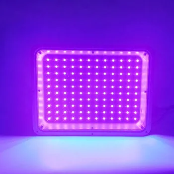365 nm 395nm 405nm Lâmpada UV Ultravioleta luz LED UV Sensível Resina Fotossensível DLP/SLA Impressora 3D Funciona o Modelo de Cura