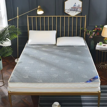 Entrega direta tamanho personalizado almofada de colchão, agregado familiar tatami colchão, tapete, estudante ZHA11-99599
