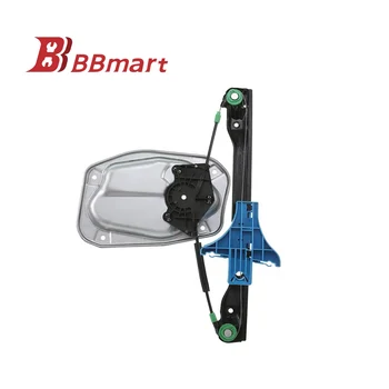 BBmart Auto Peças Regulador da Janela Para VW Jetta Sagitar Bora Vento 06-11 1K5839462 Direita de Trás do Vidro da Porta de Elevação do Suporte