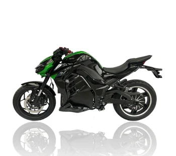 3000w-15000w de alto desempenho barato e rápido moto elétrica para adultos