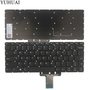 NOVO teclado Para o Lenovo Yoga 710-15IKB 710-15ISK 710-14IKB 710-14ISK-NOS do teclado do portátil Não Retroiluminado
