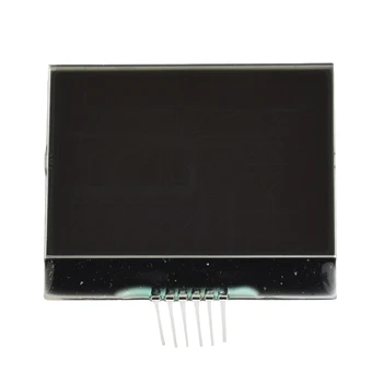 Marca Novo Painel de controle da Tela LCD de Instrumentos LCD Para o Ford EcoSport 2013-2017 Direto de Peças de Reposição