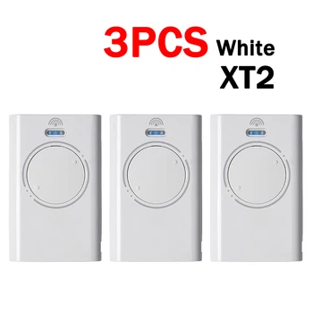 3PCS Porta Controle Remoto XT2 XT4 868 SLH LR