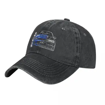 Nova Equipe Penske #22 Boné Chapéu de Cowboy de Golfe desgaste chapéu engraçado Homens com chapéu de Mulher