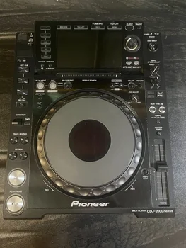 Novo/não usado Pioneer CDJ-2000-NXS Digital DJ Turntable
