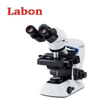 OLYMPUS CX23 Microscópio Biológico