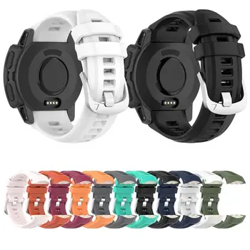 Silicone Esporte, Alça Para Garmin Instinto 2S Smart watch Substituição Bracelete Para o Garmin Instinto 2S pulseira