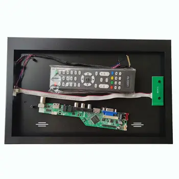 Kit para LCD LVDS de 15,6