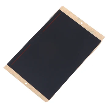 1pc/2pcs Touchpad Clickpad Adesivos Para Substituir Thinkpad T440 T450 T450S T440S T540P W540 apoio para as Mãos Touchpad Adesivo de 10 cm X7cm