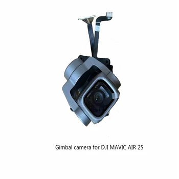 DJI MAVIC AR 2S Cardan Módulo da Câmera PTZ Câmera de Componentes de Peças de Reparo