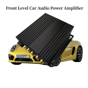 De Áudio do veículo Modificação, Consulte o Japão ALPINO, Classe A, Nível Frente no Carro Amplificador de Potência de Áudio, JRC4560