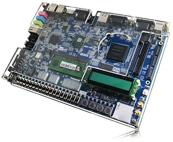 DE2i-150 FPGA Kit de Desenvolvimento
