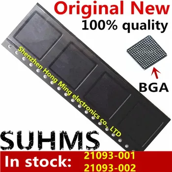 (2-5piece)100% Novo 21093-001 21093-002 21093 001 21093 002 BGA Chipset