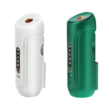 Automático Refrogerador de Ar Inteligente Dispenser para casa de Banho e Wc Drop Shipping