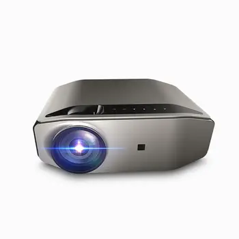 Led Smart Filme de Bolso Led 3D Hd 1080P Projetor YG620