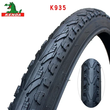KENDA pneus de bicicleta K935 fio de Aço do pneu 16 20 24 26 polegadas 1.5 1.75 1.95 700*35 38 40 45C 26*1-3/8 bicicleta da montanha de pneus peças
