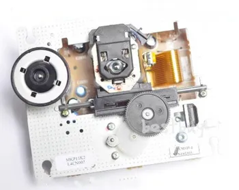 De substituição Para Sony CMT-EP30/40 Jogador Peças de Reposição para Lente de Laser a Lasereinheit ASSY Unidade CMTEP30 Bloco de Captação Óptica Optique